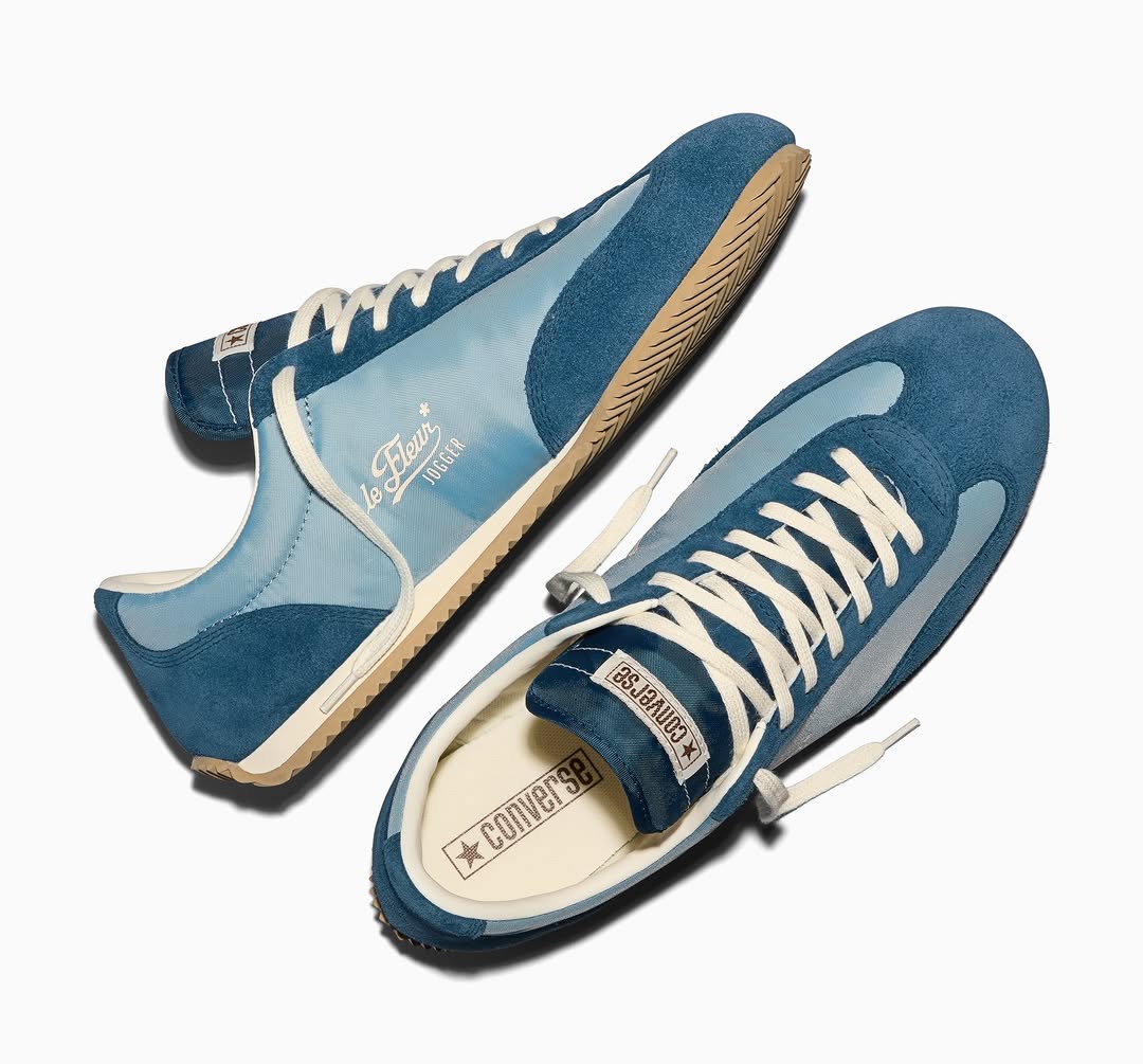 深潜 午夜蓝 鹦鹉螺 系带 皮革  - VALI鞋履AI设计主图