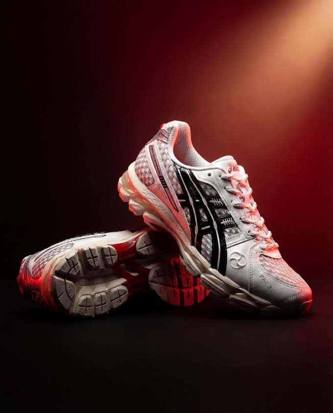 巧克力酱色 巧克力毛毛雨 番茄干色 低帮 网面 