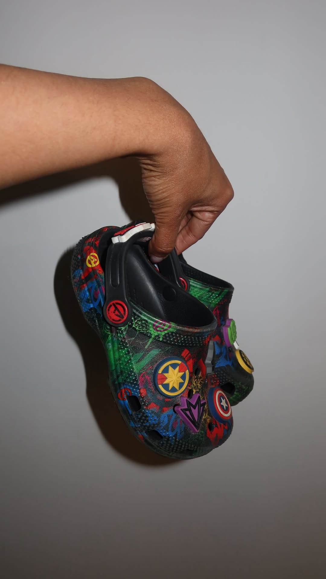 阿芬宾舍犬 巧克力毛毛雨 正式花园 低帮  - VALI鞋履AI设计主图