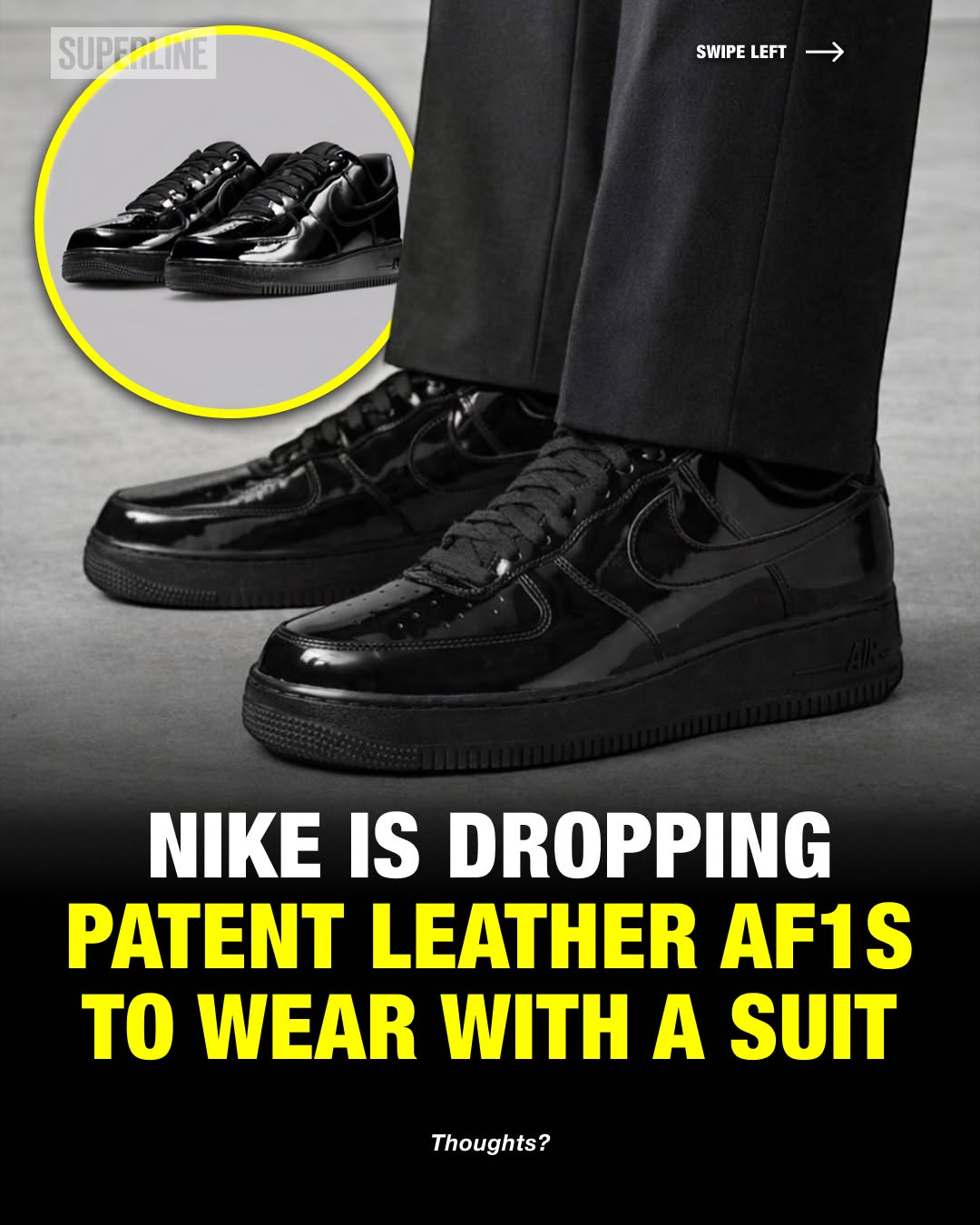 燕尾服 火山灰 低帮 系带 皮革  - VALI鞋履AI设计主图