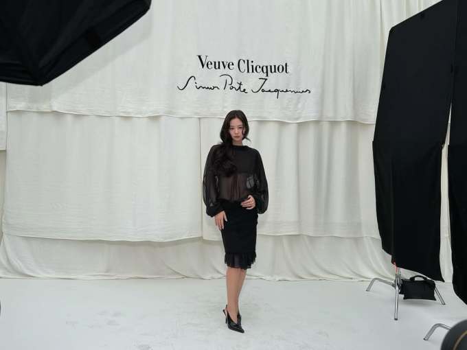 雪纺 O型 古典袖 燕尾服 巧克力蛋糕色 氧化铁 基础绳带 淑女 