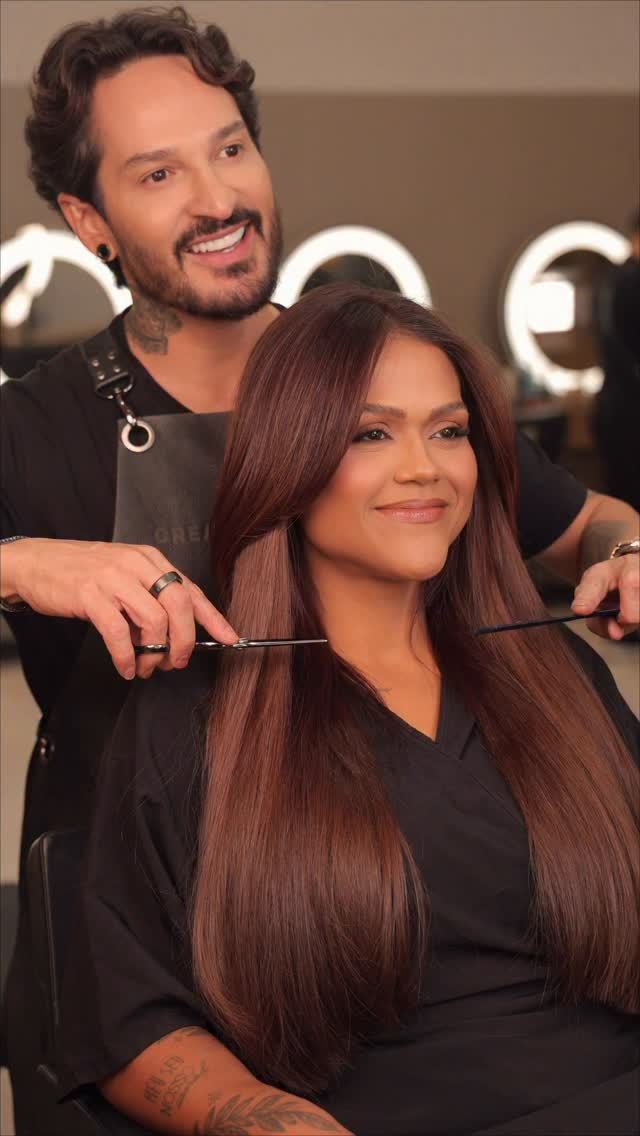 针织面料 H型 V领 中袖 基础袖 巧克力酱色 巧克力毛毛雨 熏制辣椒粉 