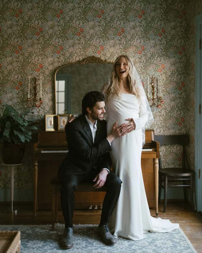 X型 古典袖 亮白 微蓝 夜雾色 