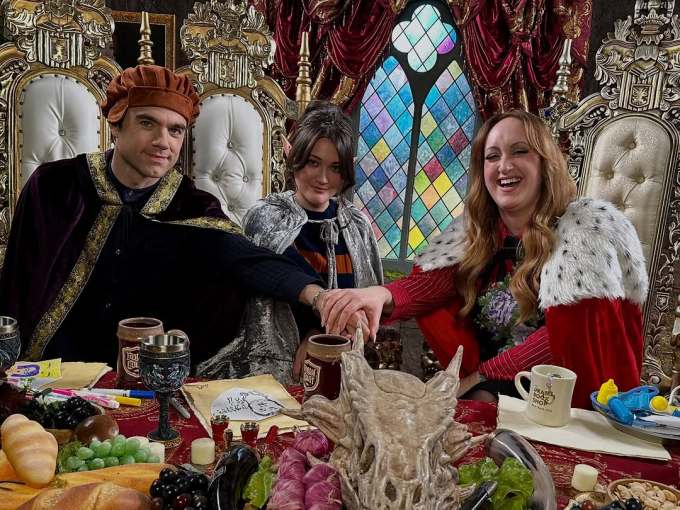 丝绒 立领 中长袖 基础袖 满印&循环 拼接 燕尾服 沙漠棕榈色 深橄榄色 基础扣饰 