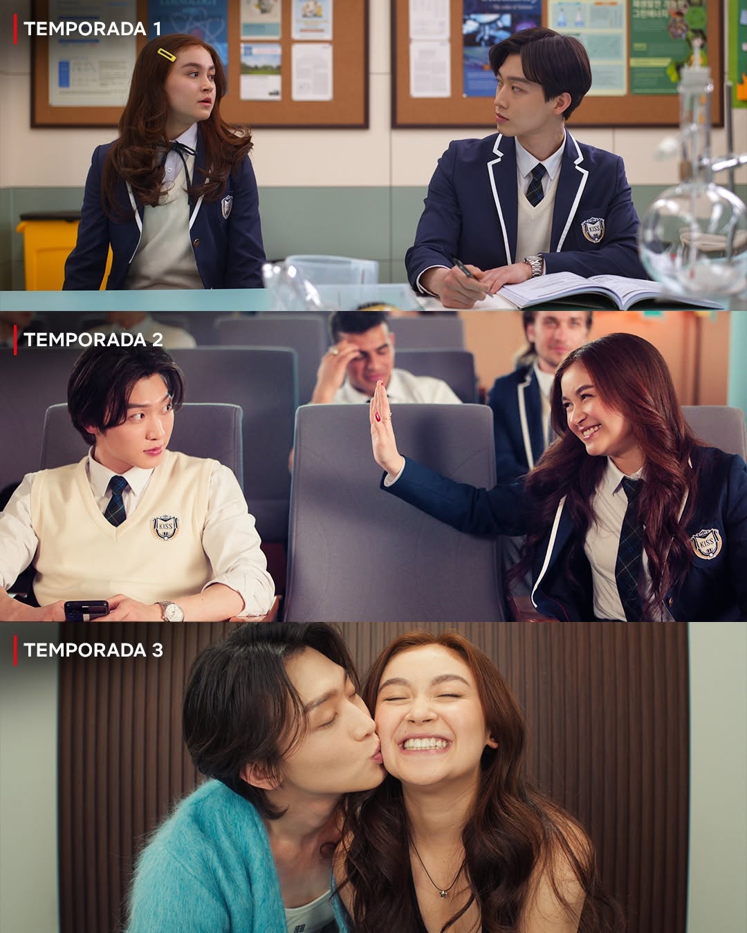 正装面料 H型 翻驳领 中长袖 基础袖 局部印染 贴布绣 夜蓝色 暗紫红 母鹿皮色 基础扣饰 徽章  - VALI鞋履AI设计主图