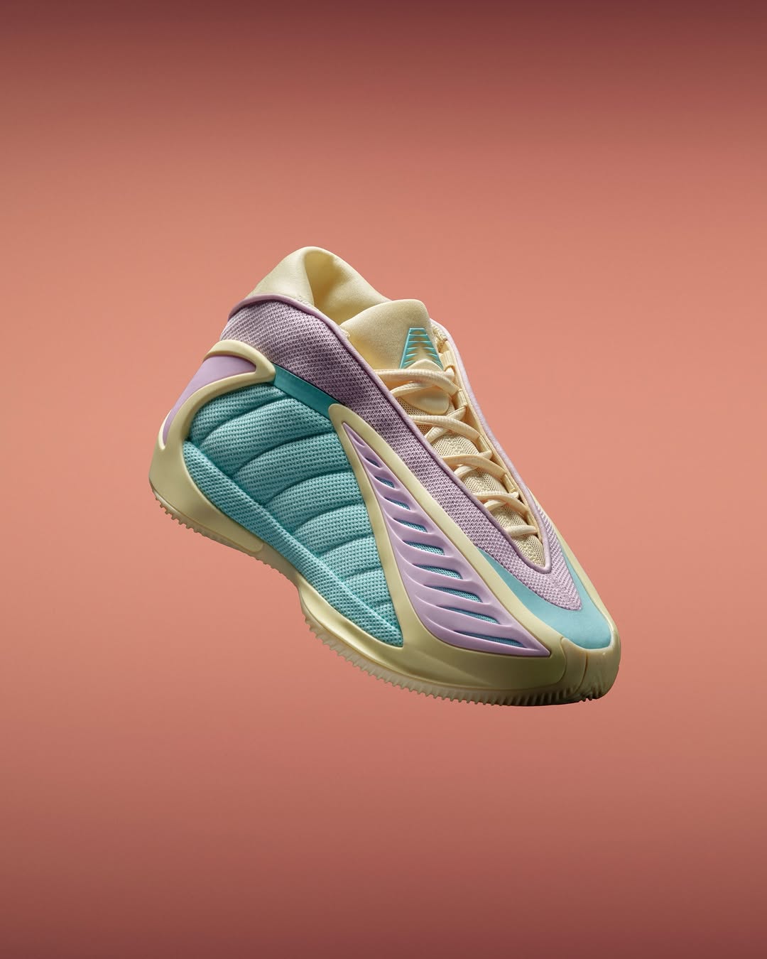 月桂果绿 海面绿 咖啡褐色 低帮 网面  - VALI鞋履AI设计主图