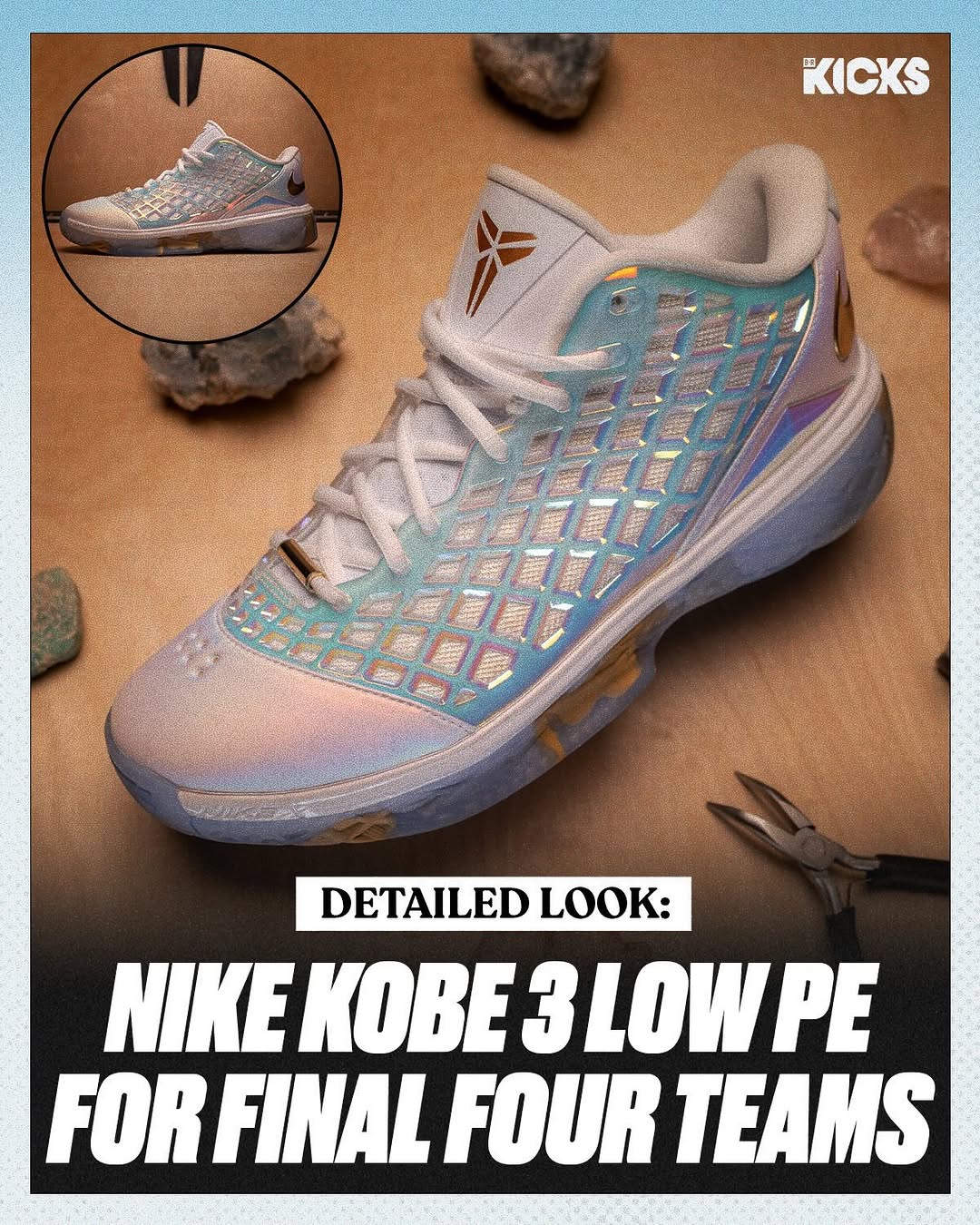 暗灰色 树皮色 摩根石 中帮 系带  - VALI鞋履AI设计主图