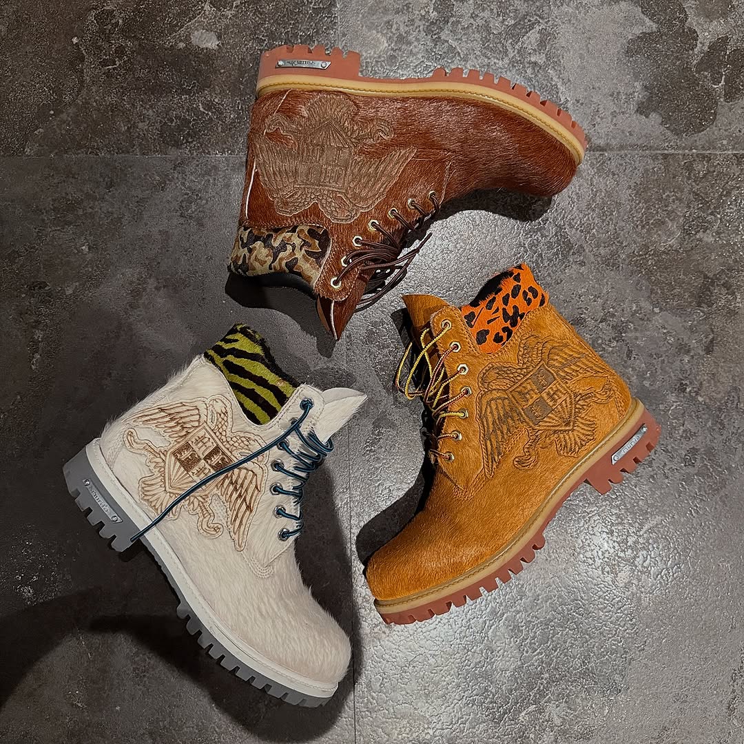 羽毛灰 燕尾服 深灰棕色 圆头 系带 皮革  - VALI鞋履AI设计主图