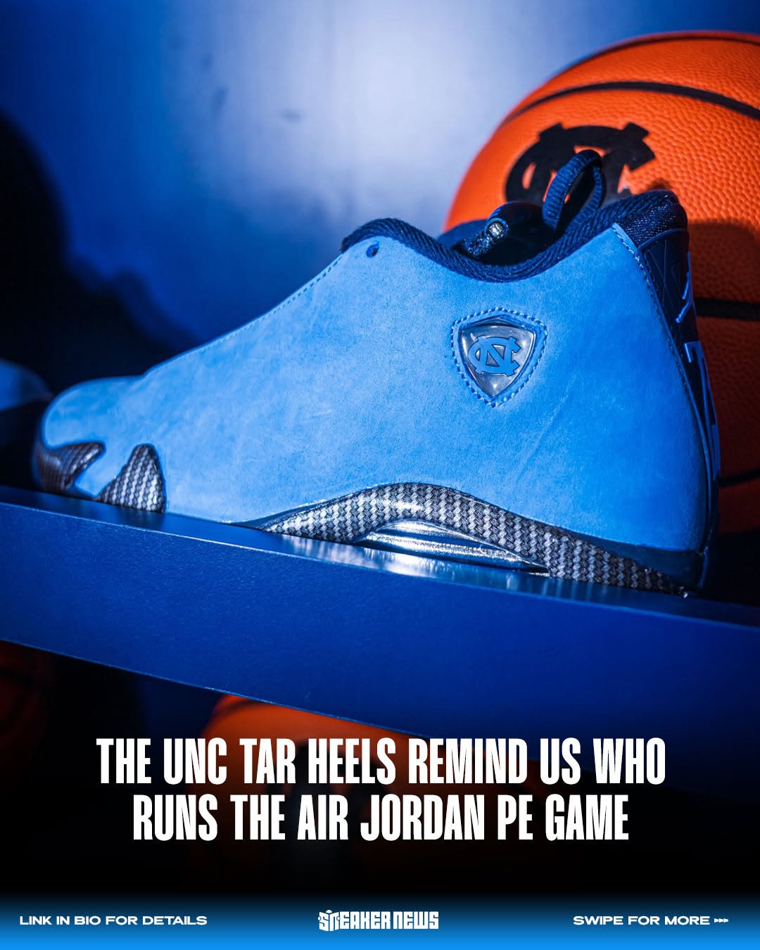 请上船 蓝海之星 蔚蓝色 中帮 皮革  - VALI鞋履AI设计主图