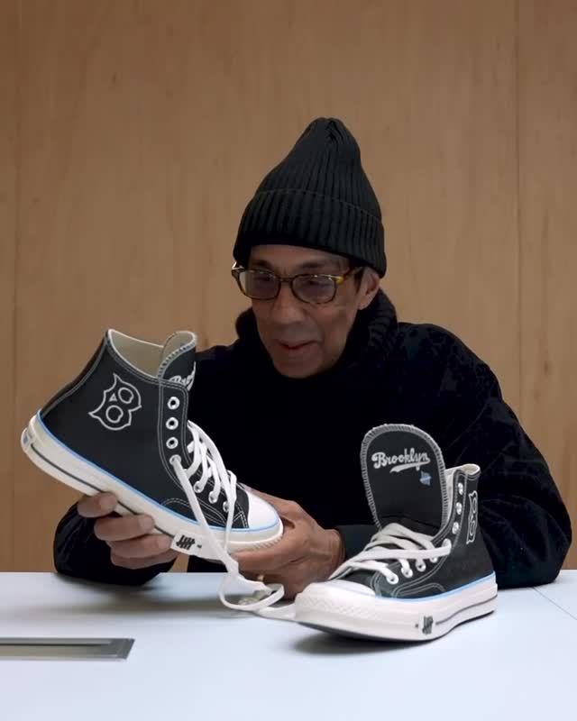 燕尾服 雪花石灰 生丝 高帮 系带 布面 