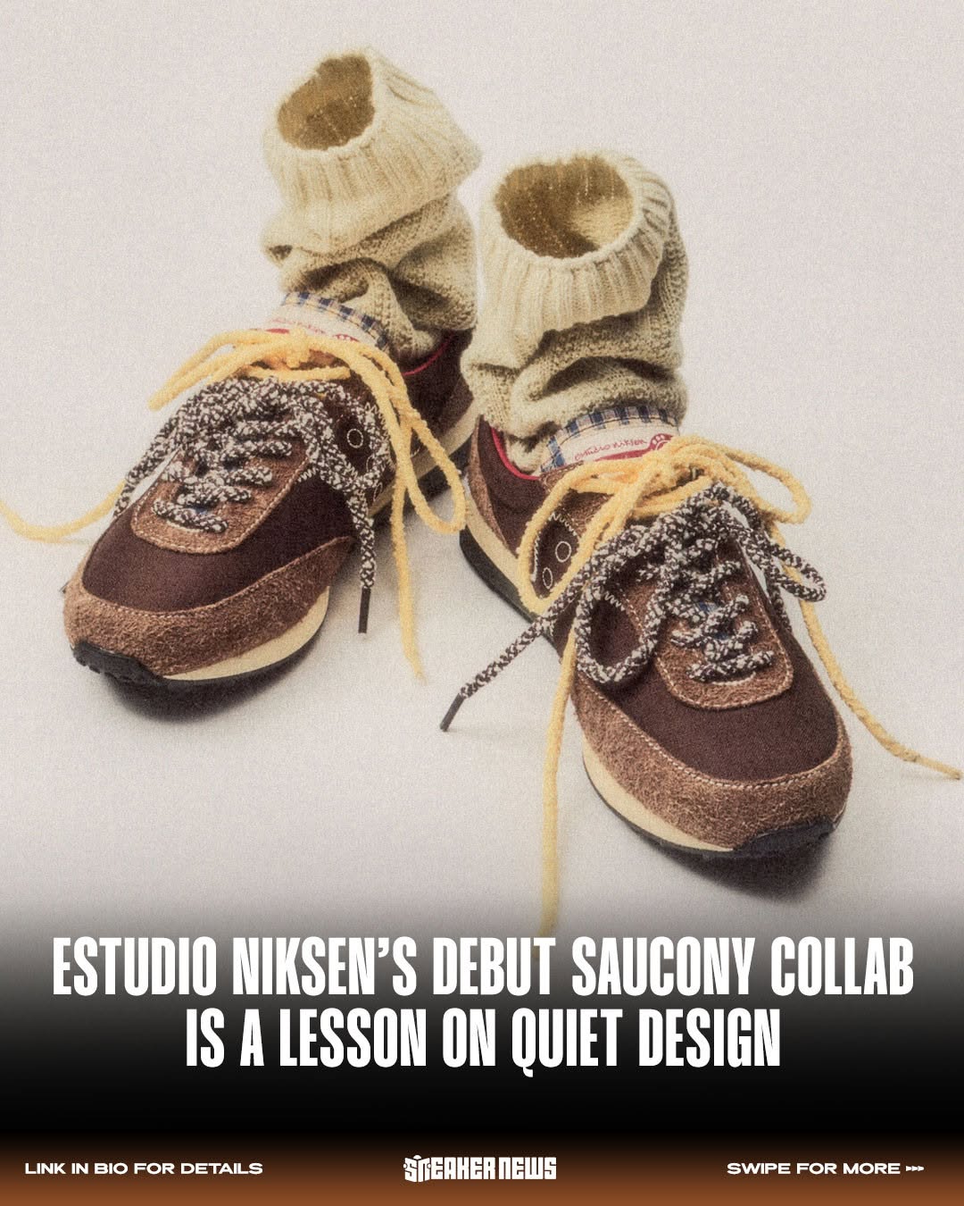 菊苣咖啡 沃土 巨石色 中帮 系带  - VALI鞋履AI设计主图