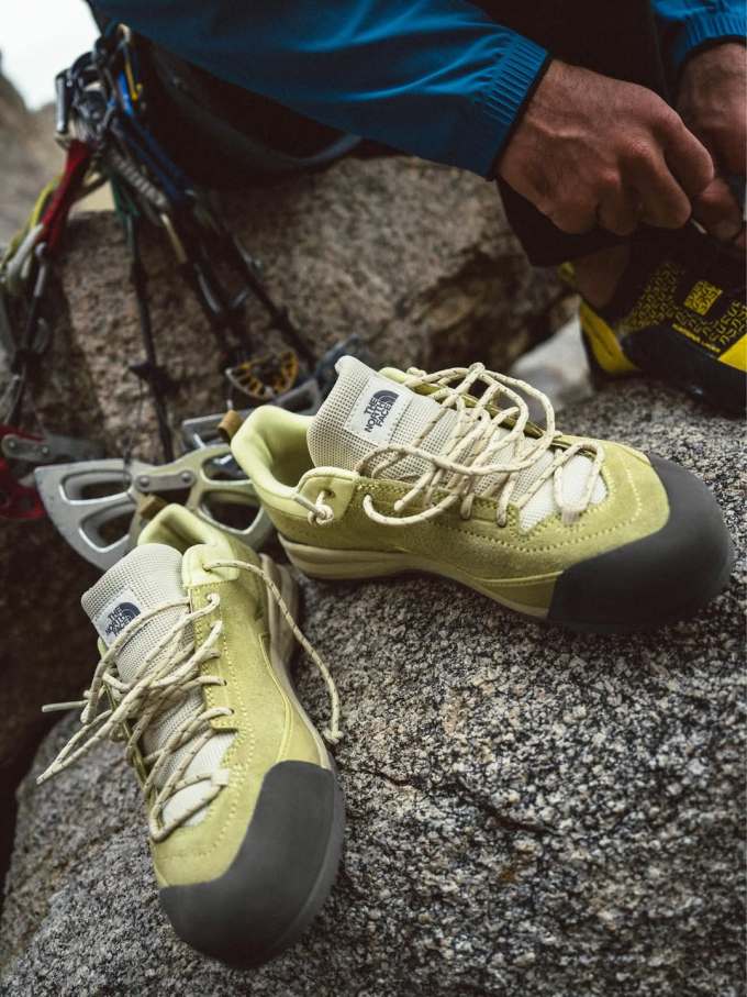 陨石色 暗冷杉绿 醇绿色 高帮 弹力绳 