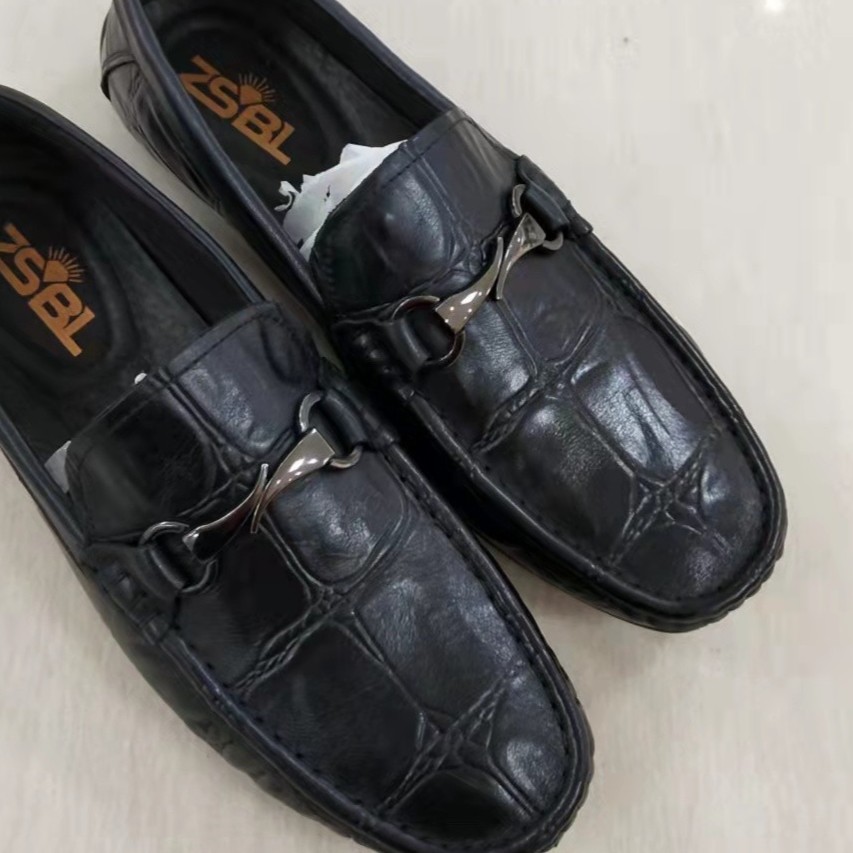 91503男士商务皮鞋（c）主图