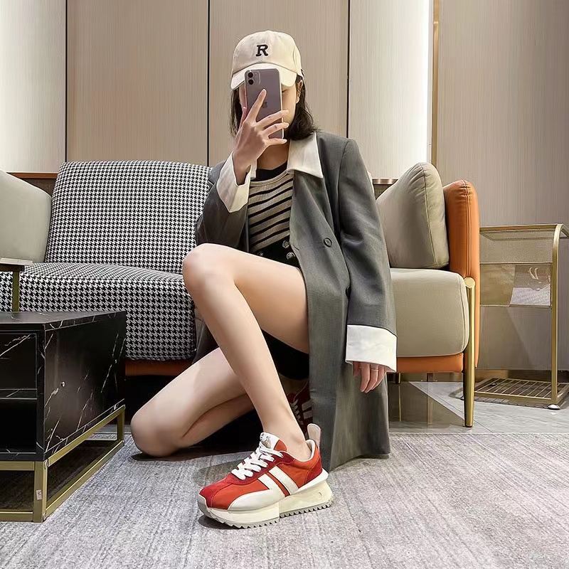 果果木新款女鞋99918主图