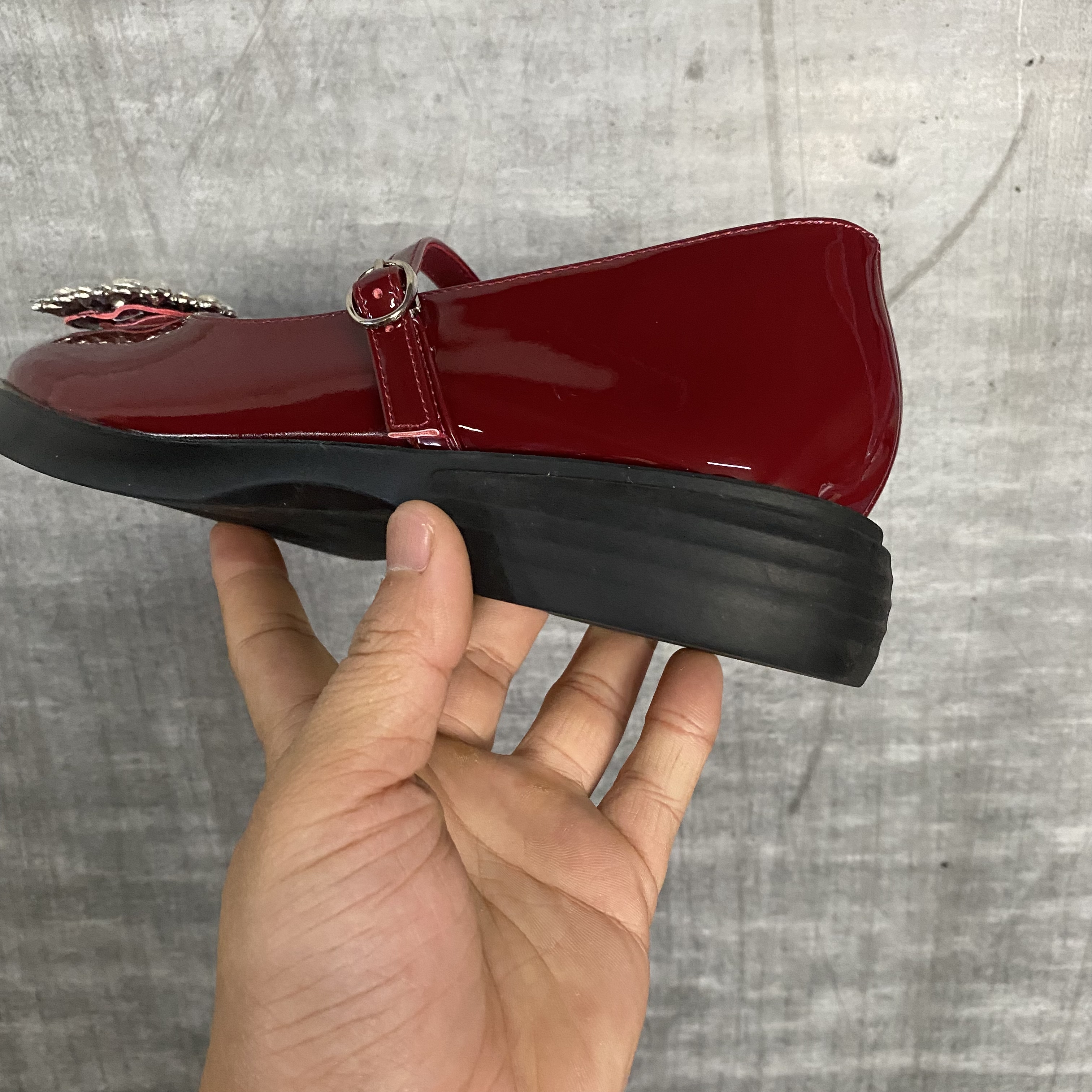 【非请勿拍】完美主义勿拍 孤品女鞋 69.9主图