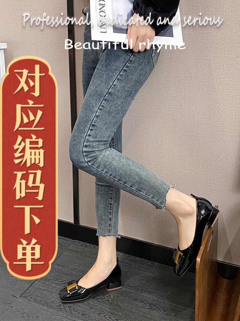 美妙女鞋集合 完美主义者慎拍(1-199)主图