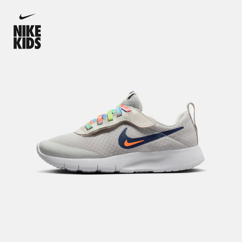 Nike耐克官方男童TANJUN EASYON幼童运动童鞋魔术贴夏新款FZ0909主图