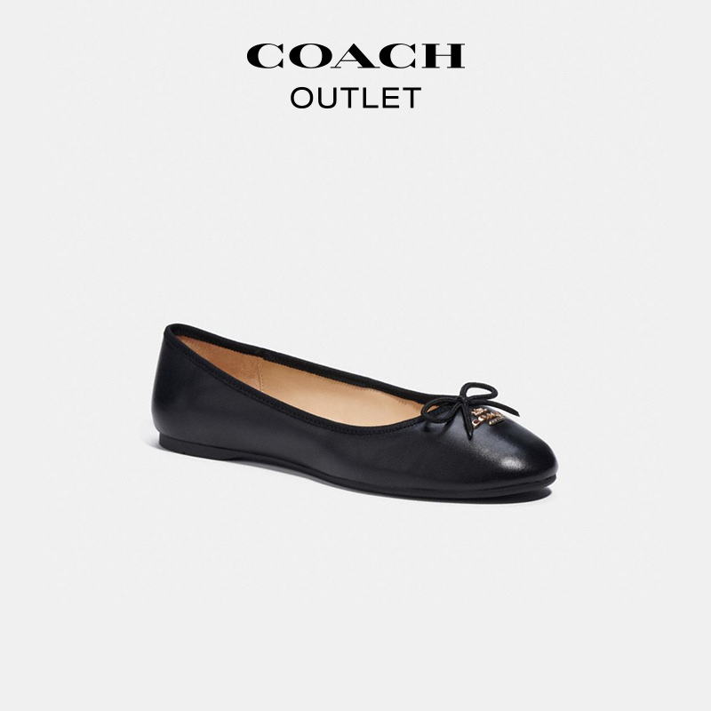 【DRZB】COACH/蔻驰 男士/女士 时尚休闲单鞋主图