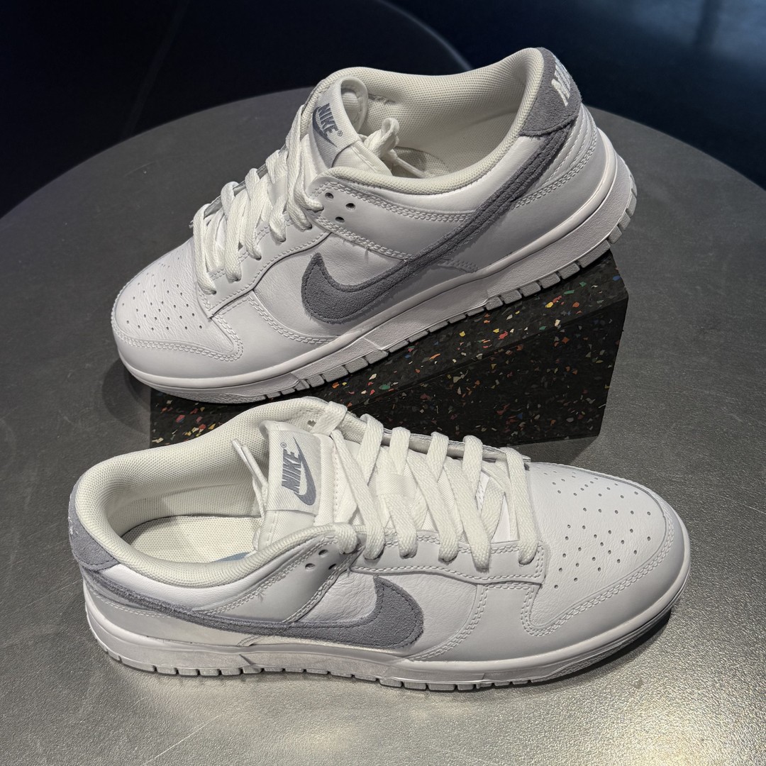 【滔搏联动】男子 NIKE SE DUNK LOW低帮板鞋IH0632-141主图