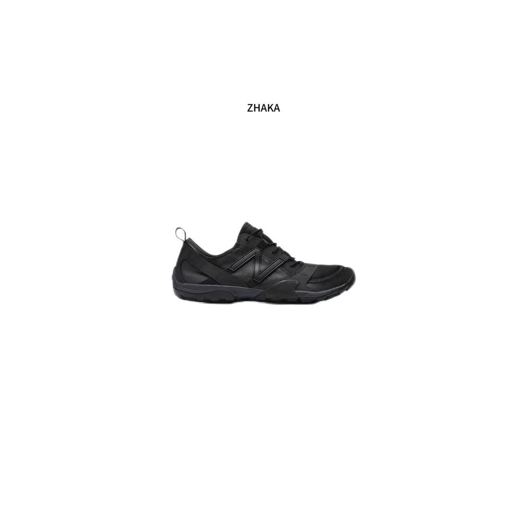 ZHAKA/羊皮透气运动时尚休闲鞋zk2850主图
