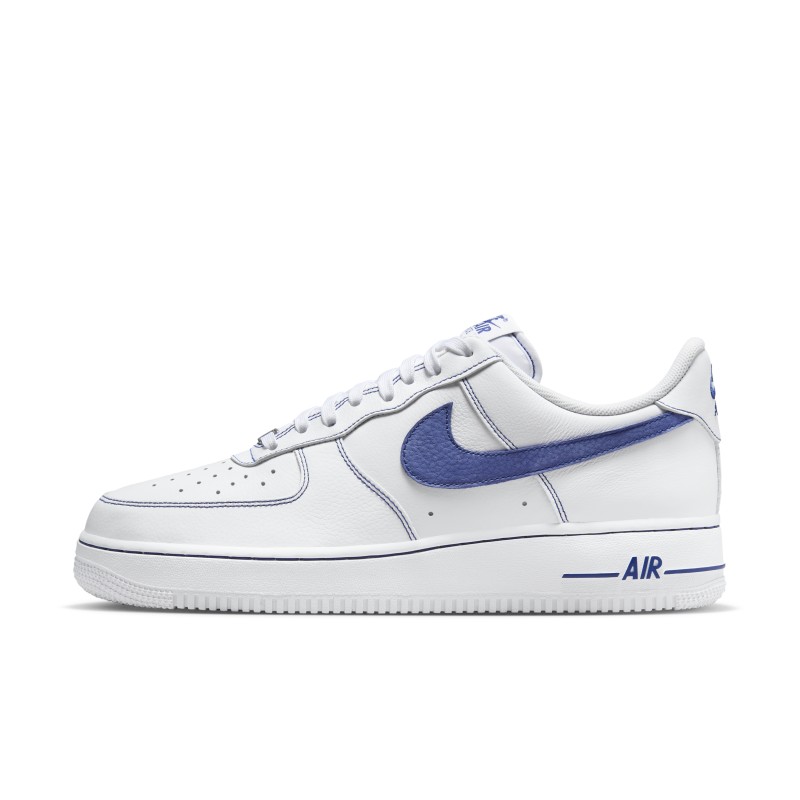 NIKE耐克官方男AIR FORCE 1 '07 LV8运动休闲鞋HQ2037主图