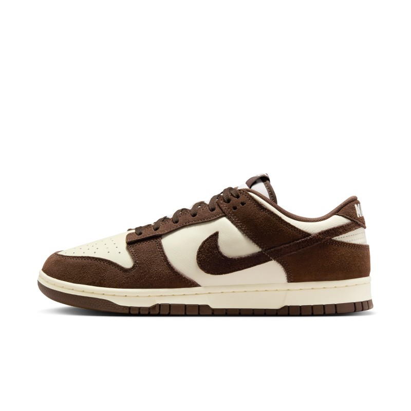 Nike耐克官方Dunk Low男子运动鞋夏季胶底低帮轻便缓震板鞋FQ8249主图