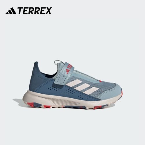 adidas阿迪达斯官方儿童鞋男大童运动鞋 TERREX VOYAGER IH3746主图