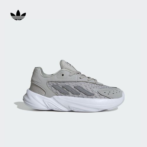adidas阿迪达斯官方三叶草儿童鞋男大童经典老爹鞋 OZELIA JH7821主图