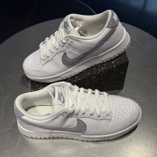 【耐克专属】男子 NIKE DUNK LOW低帮板鞋IH0632-141主图
