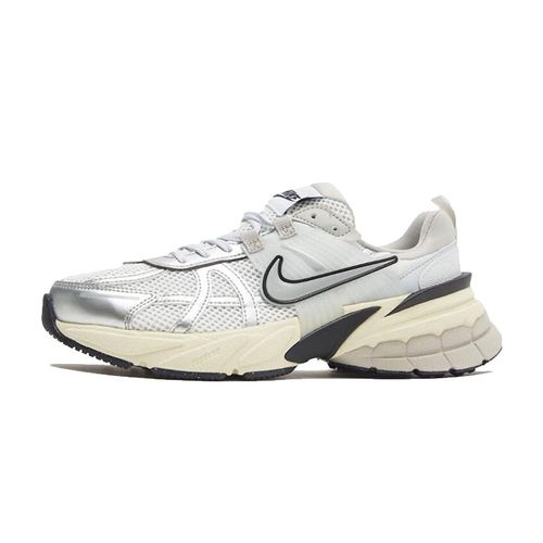 【夏日户外】Nike耐克女子V2K RUN运动人生跑鞋FD0736-100主图