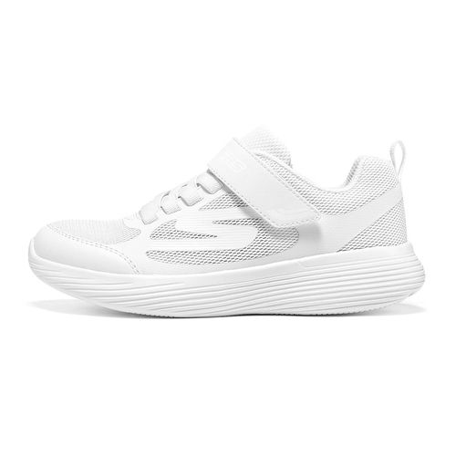 SKECHERS/斯凯奇多款夏季单网透气小白鞋休闲软底纯白运动鞋跑步主图
