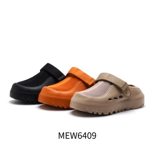 2025专柜同款时尚潮流百搭舒适精品女鞋-MEW6409主图