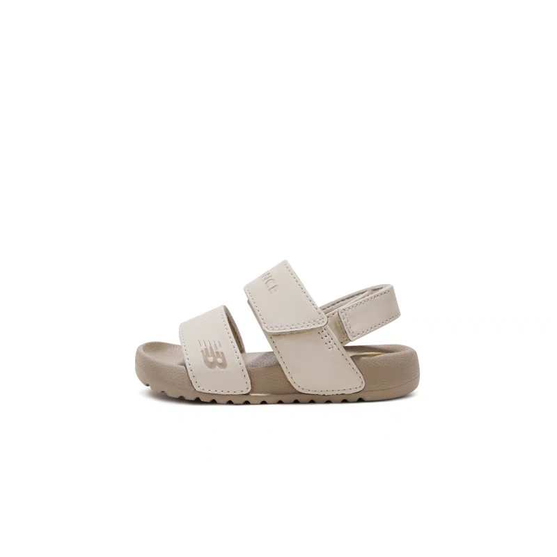 New Balance童鞋儿童凉鞋魔术贴沙滩鞋时装鞋NCLAYB主图