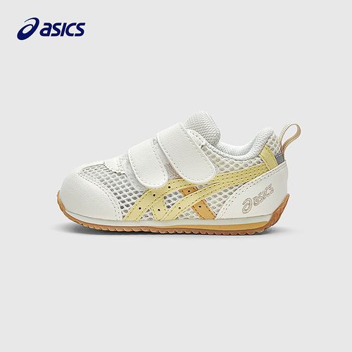 ASICS/亚瑟士25年新款男女童婴幼儿童学步鞋1144A394&395&379&380主图