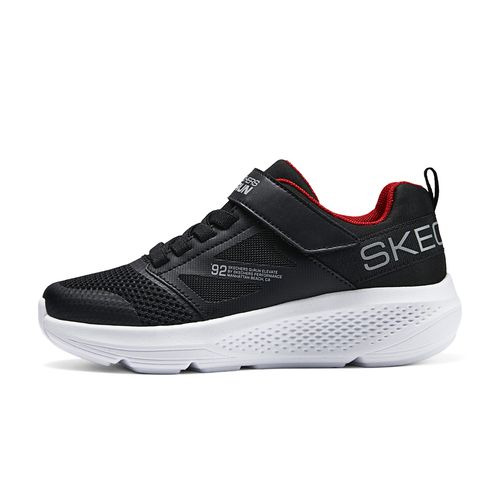 SKECHERS/斯凯奇男女童春季缓震软底跑步鞋体训运动鞋透气403982主图