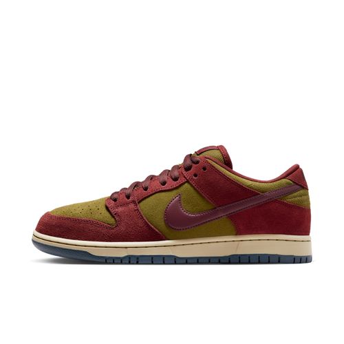 耐克官方Nike SB Dunk Low Pro 男/女滑板鞋HQ1625主图