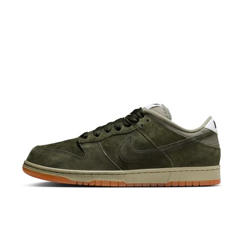 Nike耐克官方SB Dunk Low男女滑板鞋胶底低帮情侣陆冲HJ0367主图