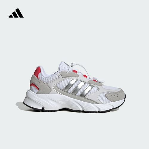 adidas阿迪达斯官方儿童鞋大童休闲运动鞋CRAZYCHAOS 2000 JP9584主图