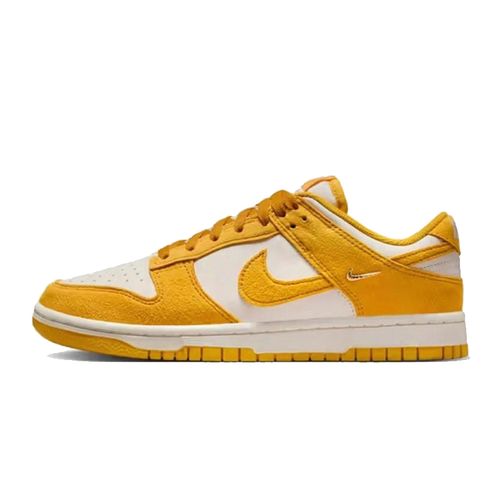 【滔搏联动】NIKE耐克女子WMNS DUNK LOW运动休闲鞋IB4417-101主图