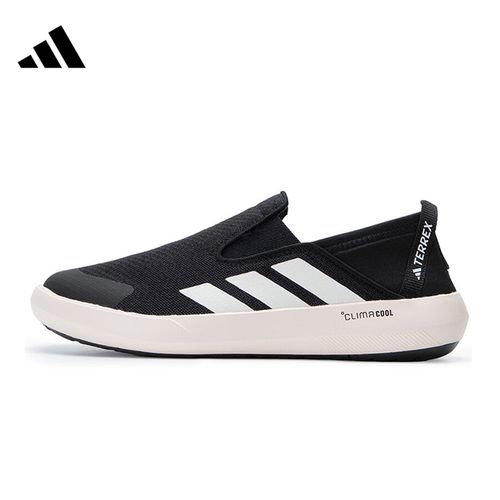 阿迪达斯中性TERREX BOAT SLIP-ON CLIMACOOL运动户外鞋JI3502主图