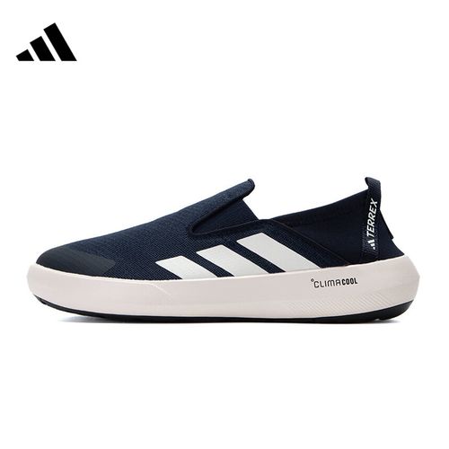 阿迪达斯中性TERREX BOAT SLIP-ON CLIMACOOL运动户外鞋JI3503主图