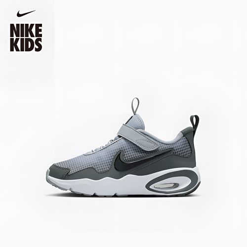 NIKE/Air Max Nova 儿童夏季透气轻便防滑回弹复古休闲鞋 FN4459主图