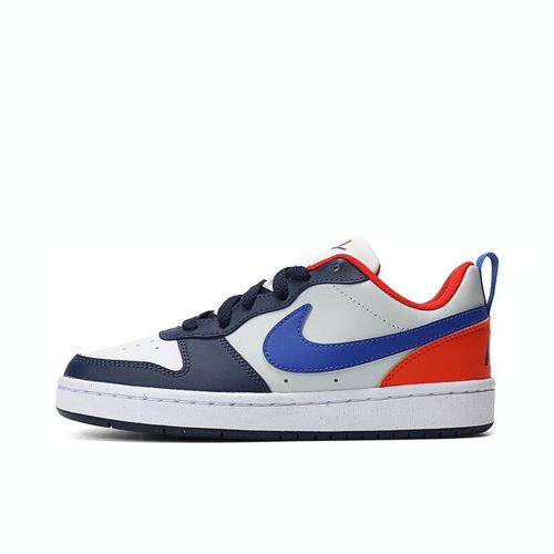【滔搏联动】NIKE耐克BOROUGH LOW RECRAFT 运动鞋DV5456-401主图