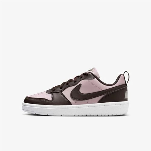 耐克女鞋｜COURT BOROUGH (GS)轻便舒适运动休闲鞋DV5456-601主图