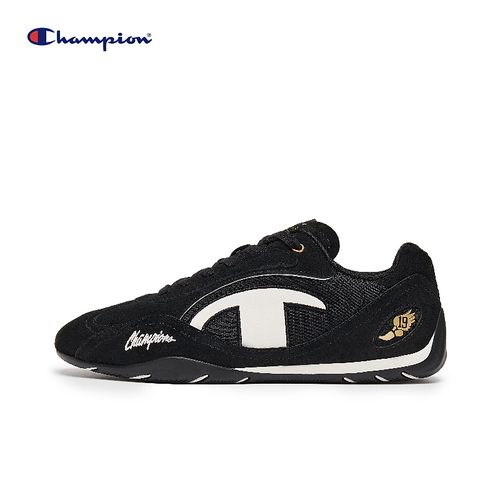 Champion【鹿晗同款】透气复古体育跑步经典低帮训练板鞋25FWR04主图