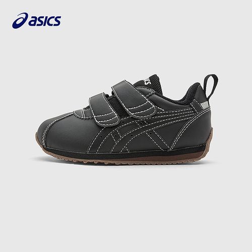 ASICS/亚瑟士25新男女童鞋婴幼虎爪纹童鞋学步鞋潮流1144A428&425主图
