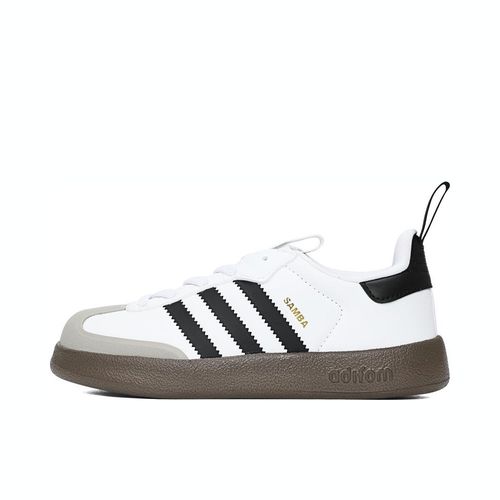 adidas Originals阿迪三叶草中童ADIFOM SAMBA 360 C德训鞋IH3505主图