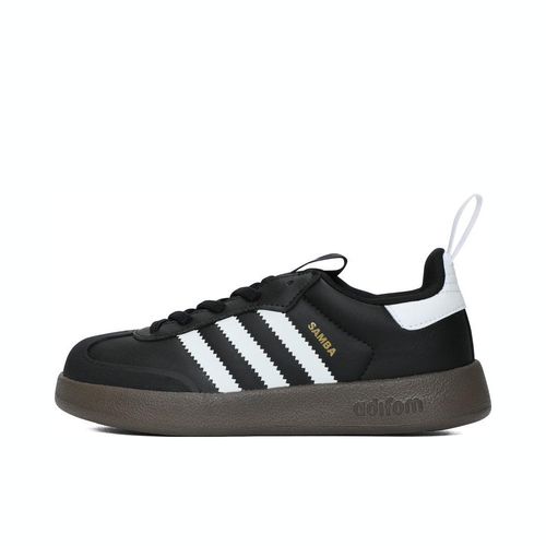 adidas Originals阿迪2025中童ADIFOM SAMBA 360 C德训鞋JH5194主图