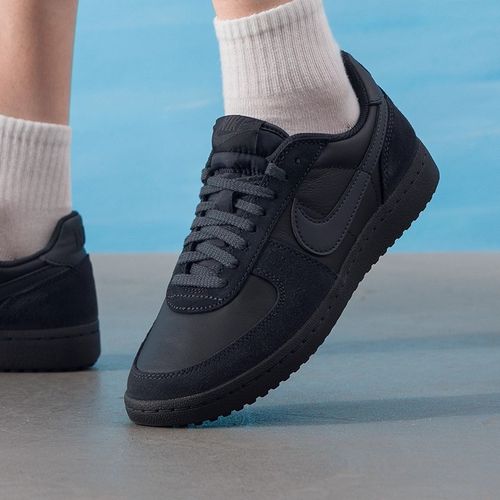 【滔搏联动】Nike2025秋新款FIELD GENERAL运动休闲鞋HV8568-001主图