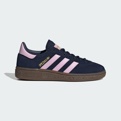 阿迪达斯｜HANDBALL SPEZIAL J轻便舒适百搭运动休闲鞋JI2903主图